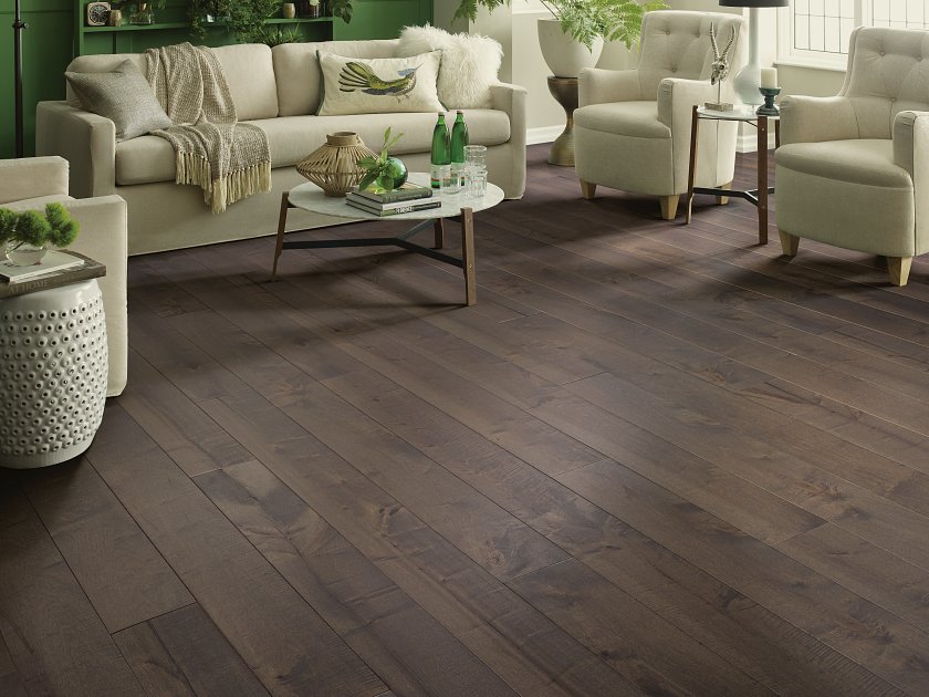 INSPIRATIONS MAPLE