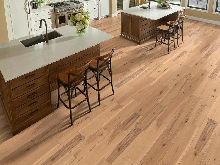 LANDMARK SLICED HICKORY