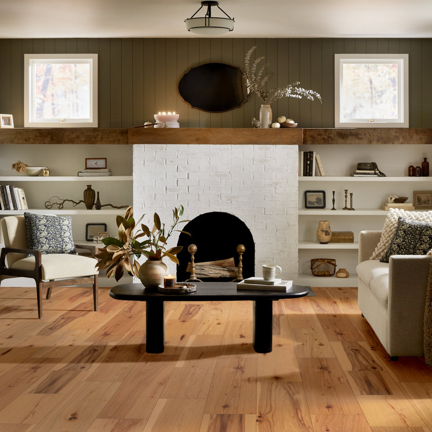 LANDMARK SLICED HICKORY - Image 3