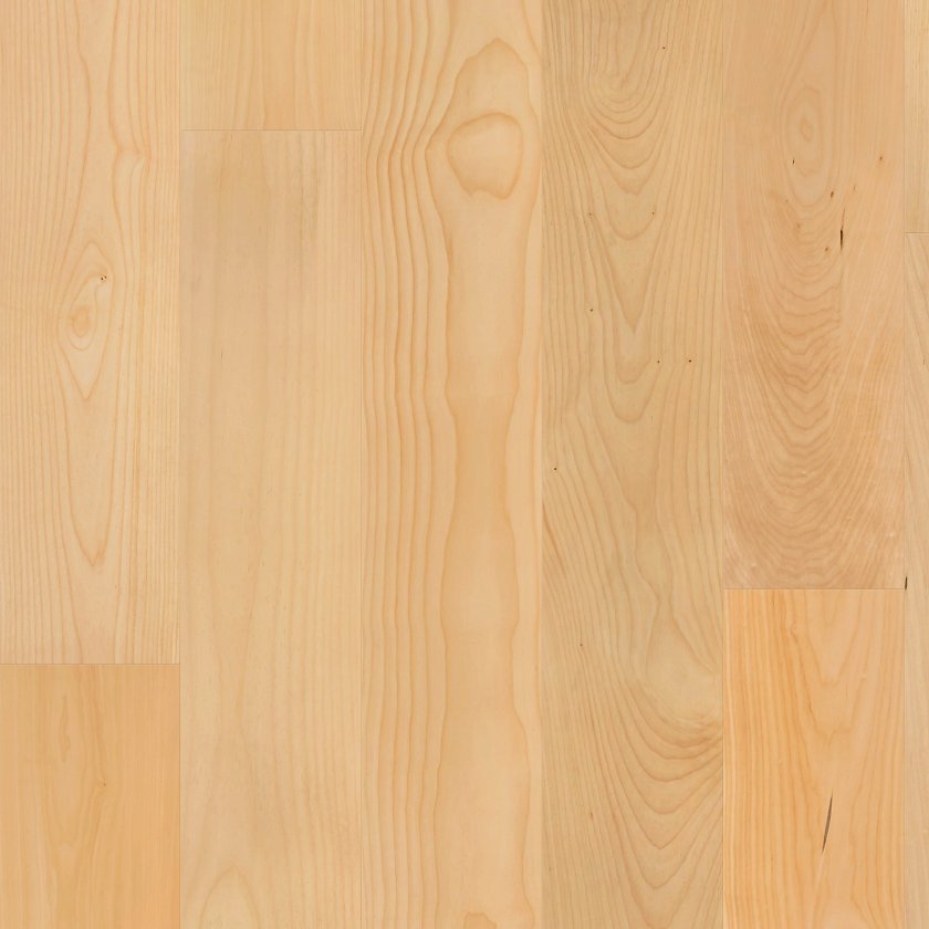 NATURAL CLASSICS HARD MAPLE 7 - Image 2