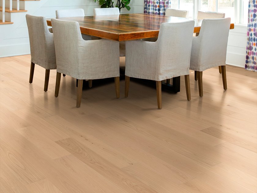NATURAL CLASSICS WHITE OAK 3