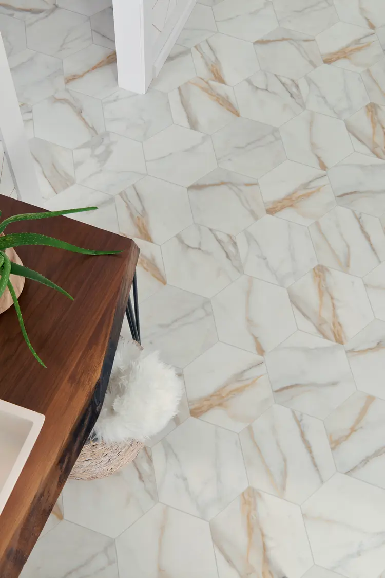 Carrara Platinum Slate - Image 2