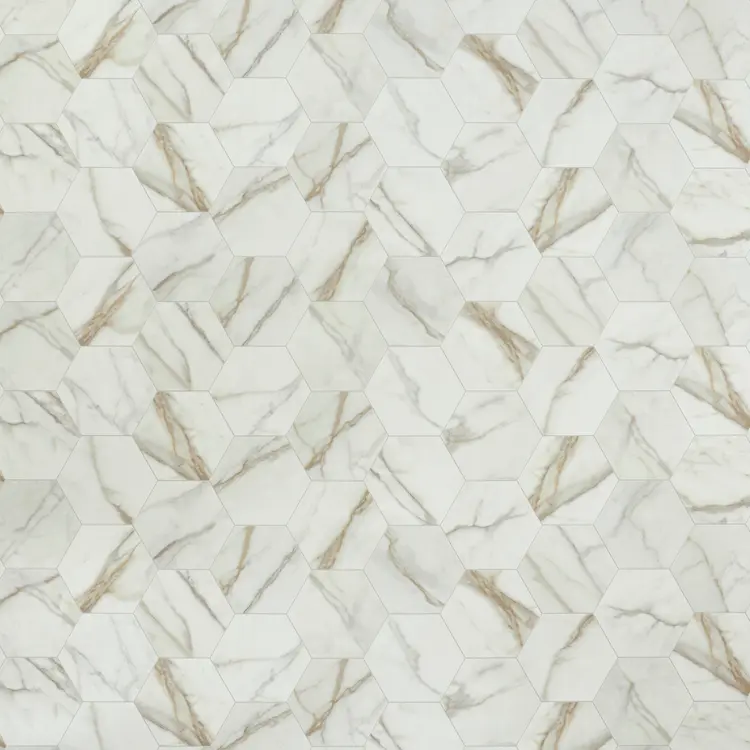 Carrara Platinum Slate